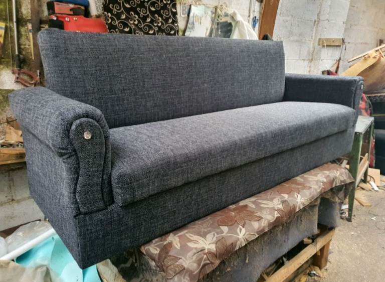 Bed settee / sofa