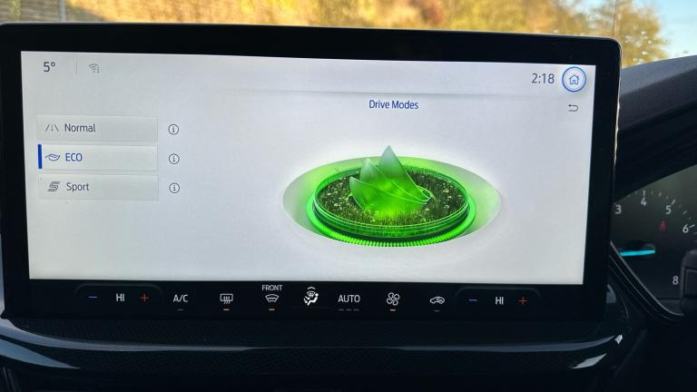 2022 Ford Focus 1.0 EcoBoost 125 ST-Line Edition 5dr Petrol Hatchback Hatchback Petrol Manual