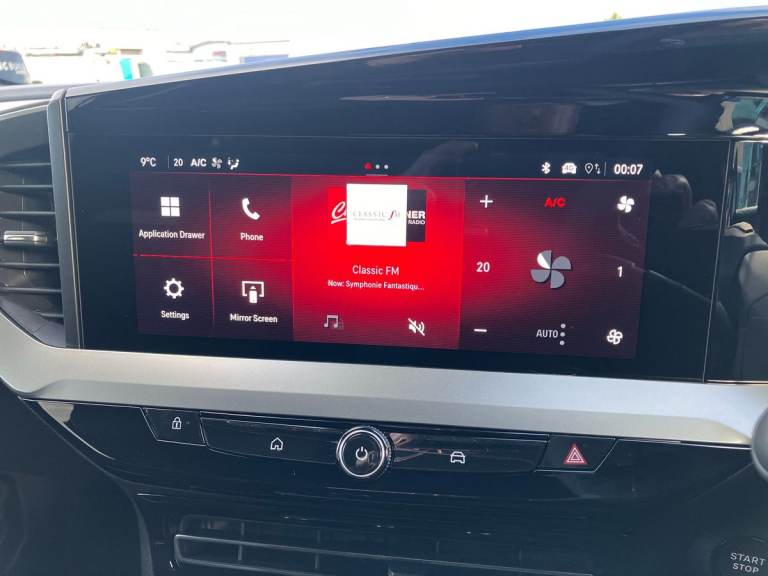 2025 Vauxhall Mokka 1.2 Turbo 136 Ultimate 5dr SUV Manual