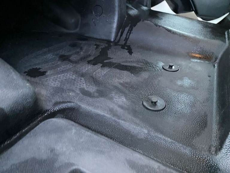 2018 Ford Transit 2.0 TDCi 170ps H3 Van PANEL VAN DIESEL Manual