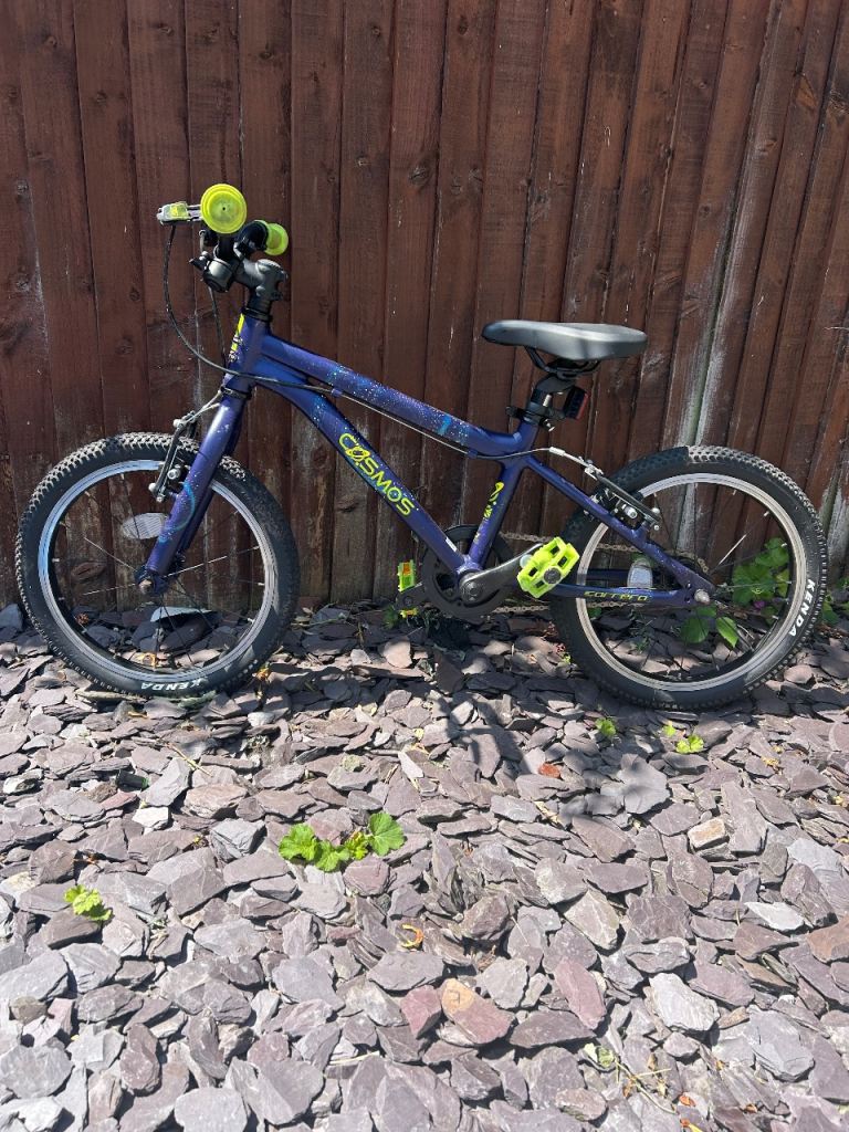 16 inch Carrera Cosmos
