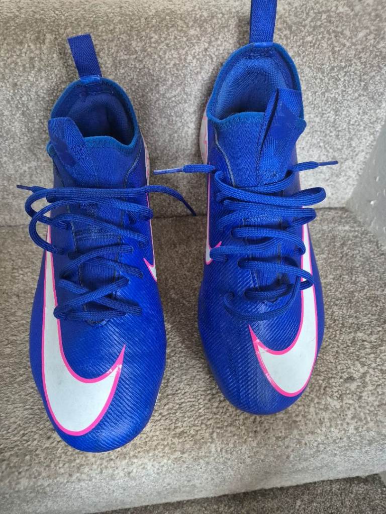 Boys Football boots 