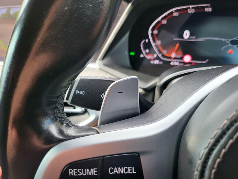 2019 BMW X5 xDrive40i M Sport 5dr Auto ESTATE PETROL Automatic