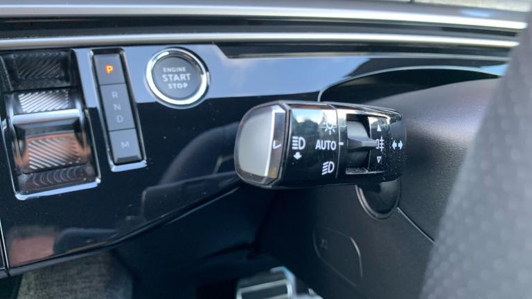 2025 Peugeot 3008 1.2 HYBRID GT SUV 5dr Petrol Hybrid e-DSC6 Euro 6 (s/s) (136 ps) SUV Hybrid Aut...