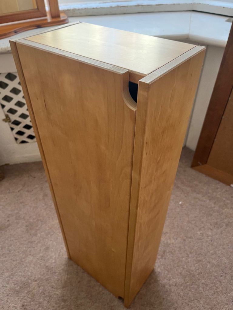 **reduced** IKEA Bjorken Bathroom wall cabinet 