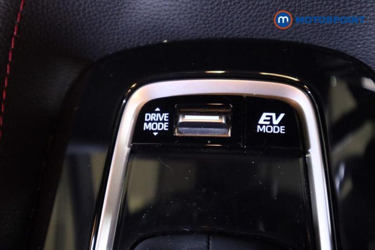 2022 Toyota Corolla 2.0 VVT-i Hybrid Excel 5dr CVT HATCHBACK PETROL/ELECTRIC Automatic