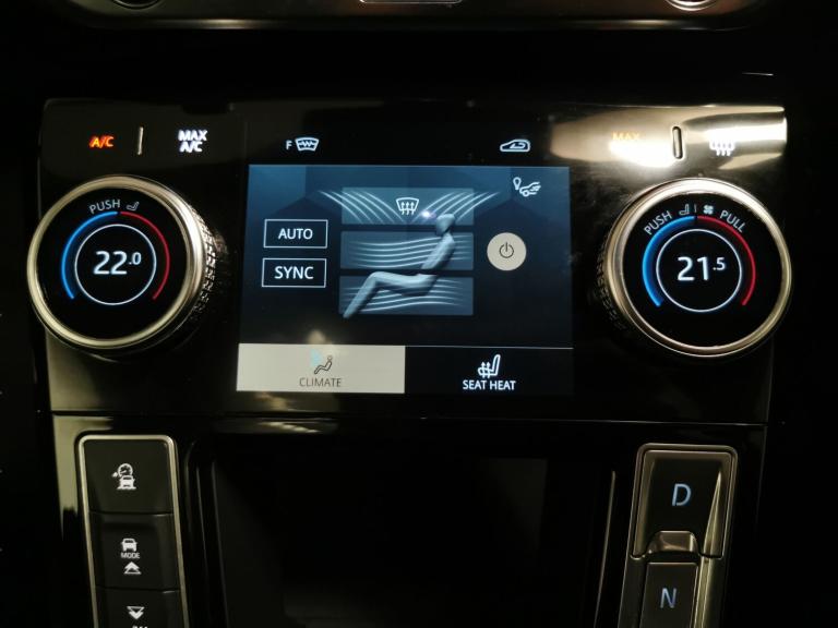 2020 Jaguar I-Pace 294kW EV400 HSE 90kWh 5dr Auto [11kW Charger] HATCHBACK ELECTRIC Automatic
