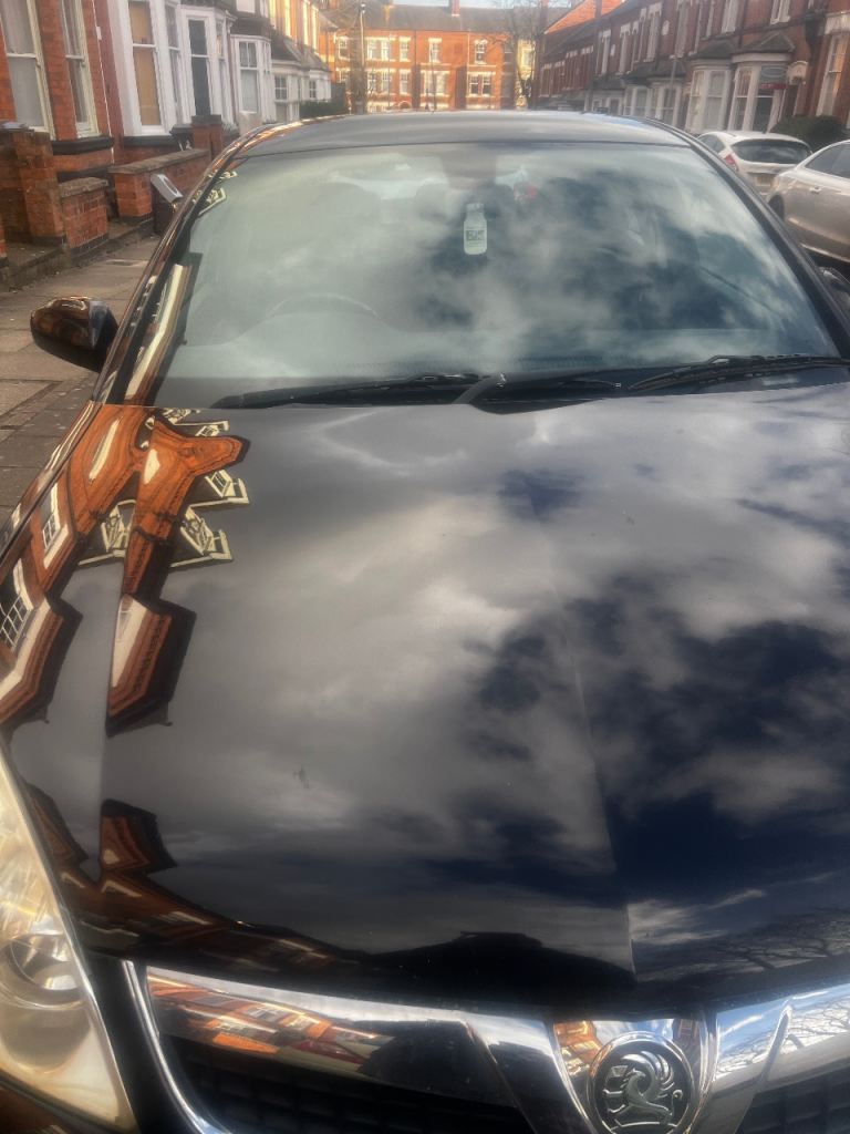 Vauxhall, VECTRA, Hatchback, 2006, Manual, 1796 (cc), 5 doors