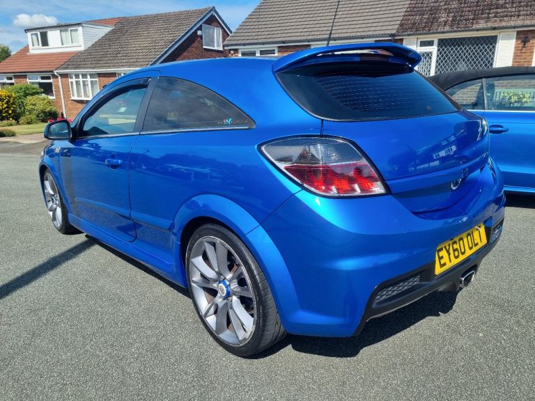 Astra VXR 2.0l Turbo ** BARGAIN **