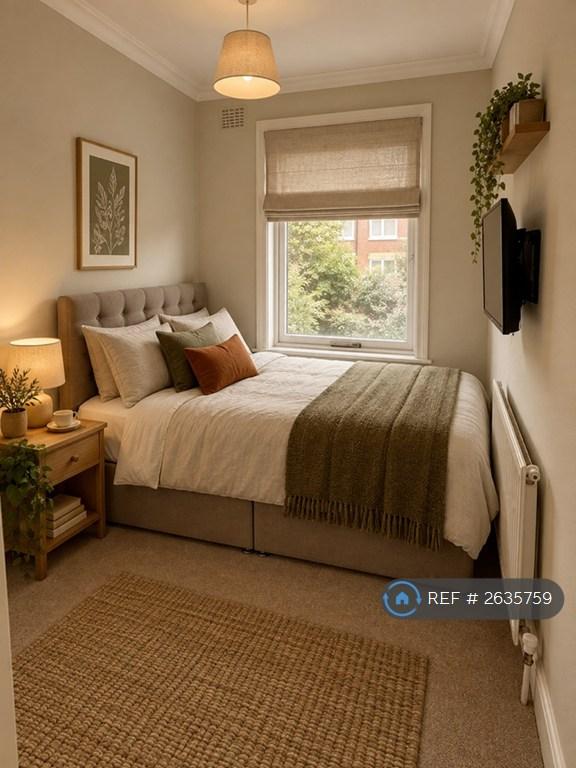 1 bedroom in Edmund Road, Sheffield, S2 (#2635759)