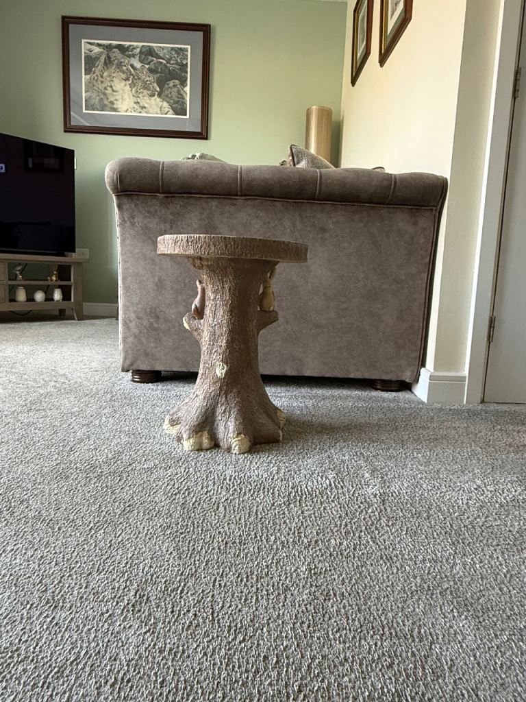 Next side table
