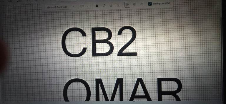 CB20 MAR 