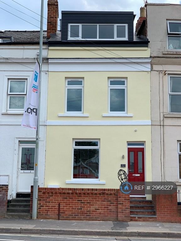 1 bedroom in Kingsholm Road, Gloucester, GL1 (#2966227)