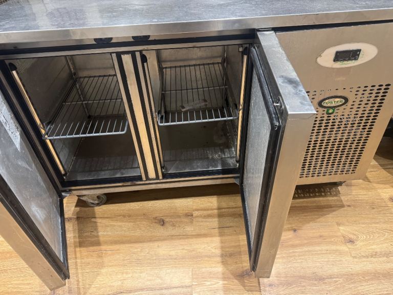 Foster Refrigerated counter