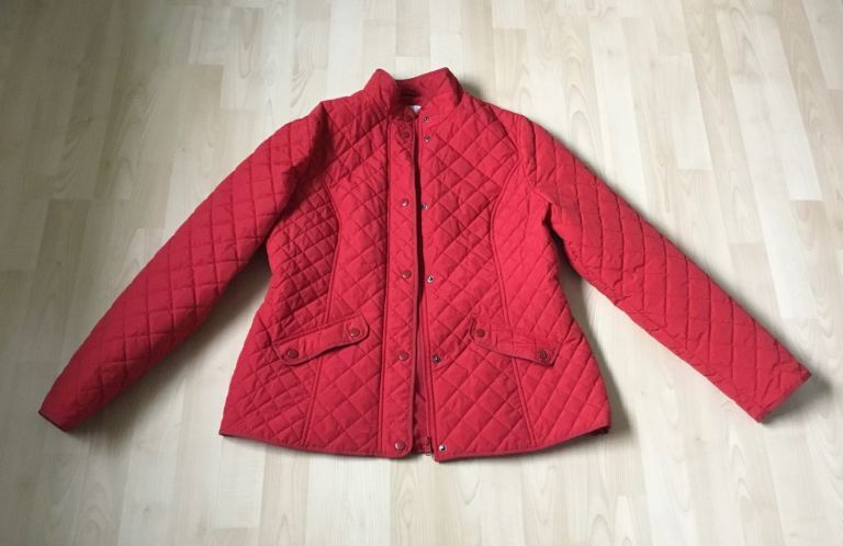 image for Quilted Jacket size 16 (14) John Lewis