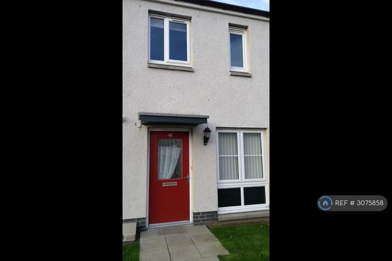 1 bedroom house in Mugiemoss Road, Bucksburn, Aberdeen, AB21 (1 bed) (#3075858)
