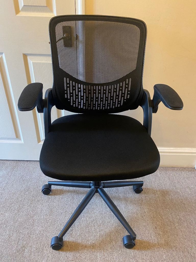 Naspaluro Computer Desk Chair