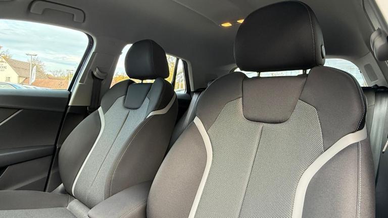 2023 Audi Q2 1.5 TFSI CoD 35 Sport SUV 5dr Petrol S Tronic Euro 6 (s/s) (150 ps) ESTATE Petrol Au...