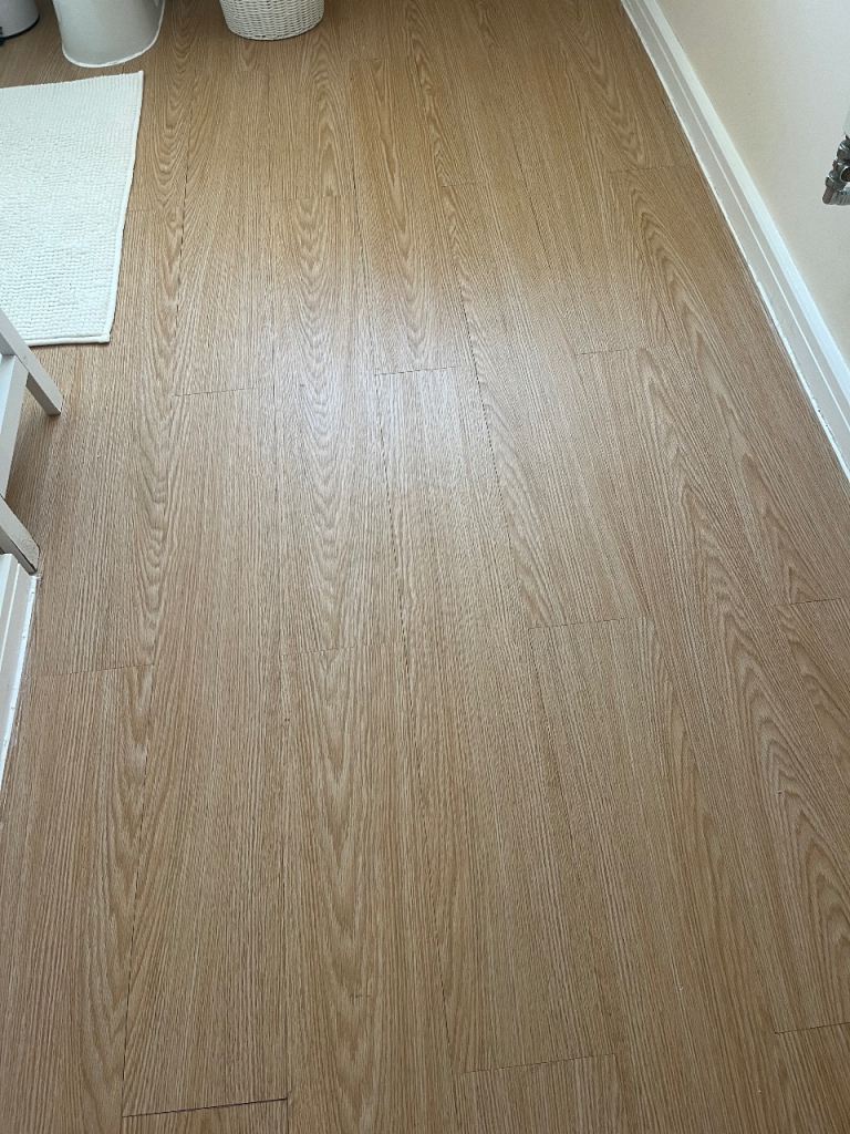 Floor tiles , self adhesive 