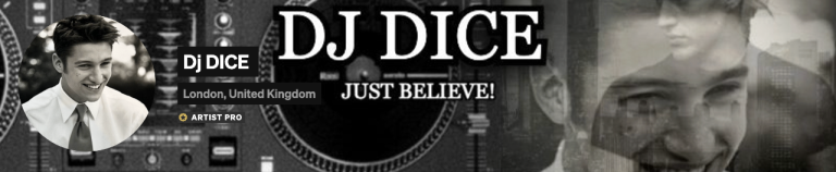 DJ/Producer!