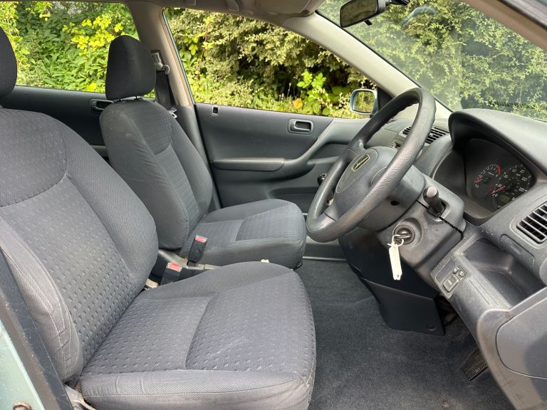 2001 Honda Civic 1.6 i-VTEC SE *ULEZ FREE ✅*