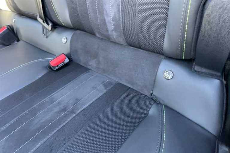 2022 Peugeot 208 1.2 PureTech GT Premium Hatchback 5dr Petrol Manual Euro 6 (s/s) (100 ps) Hatchb...