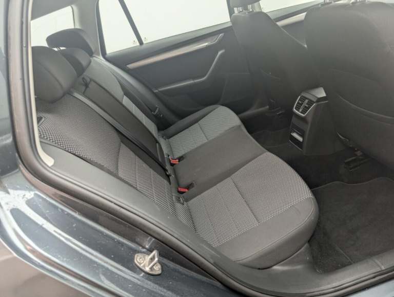 2015 Skoda Octavia 1.4 TSI SE Estate 5dr Petrol Manual Euro 5 (s/s) (140 ps) - ALLOY, BLUETOOT ES...