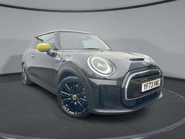 2023 73 MINI ELECTRIC HATCH COOPER SE 32.6KWH LEVEL 3 HATCHBACK 3DR ELECTRIC AUT
