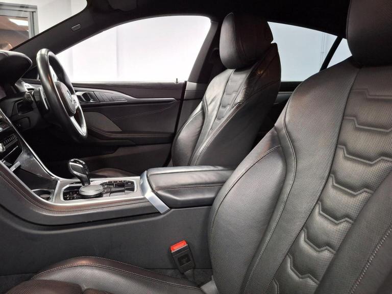 BMW 8 SERIES 3.0 840i M Sport Steptronic Euro 6 (s/s) 4dr 2021