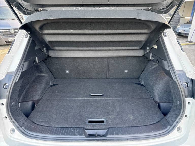 2023 Nissan Qashqai 1.5 E-Power N-Connecta 5dr Auto HATCHBACK PETROL/ELECTRIC Automatic