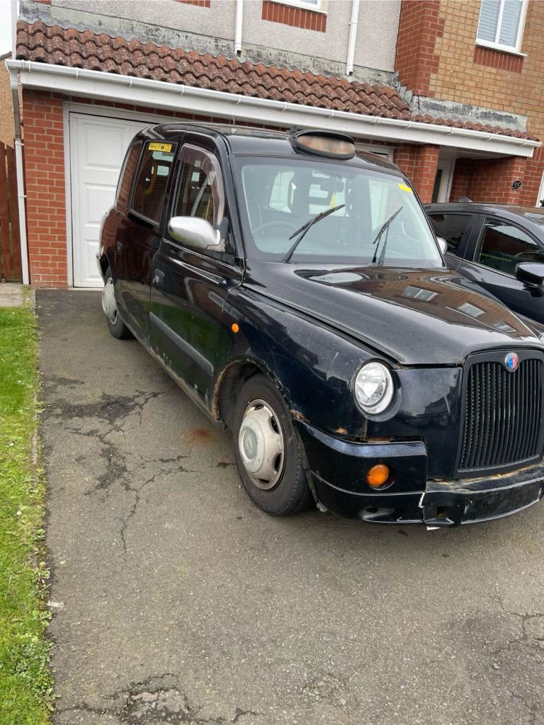 LTI TX4