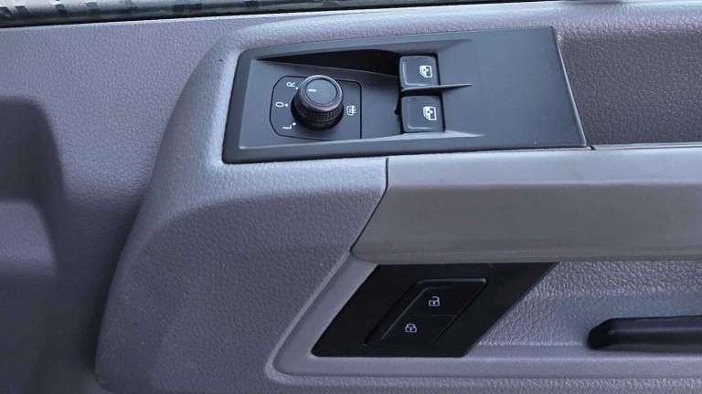 2020 Volkswagen Crafter 2.0 TDI 177PS Trendline High Roof Van Van Diesel Manual