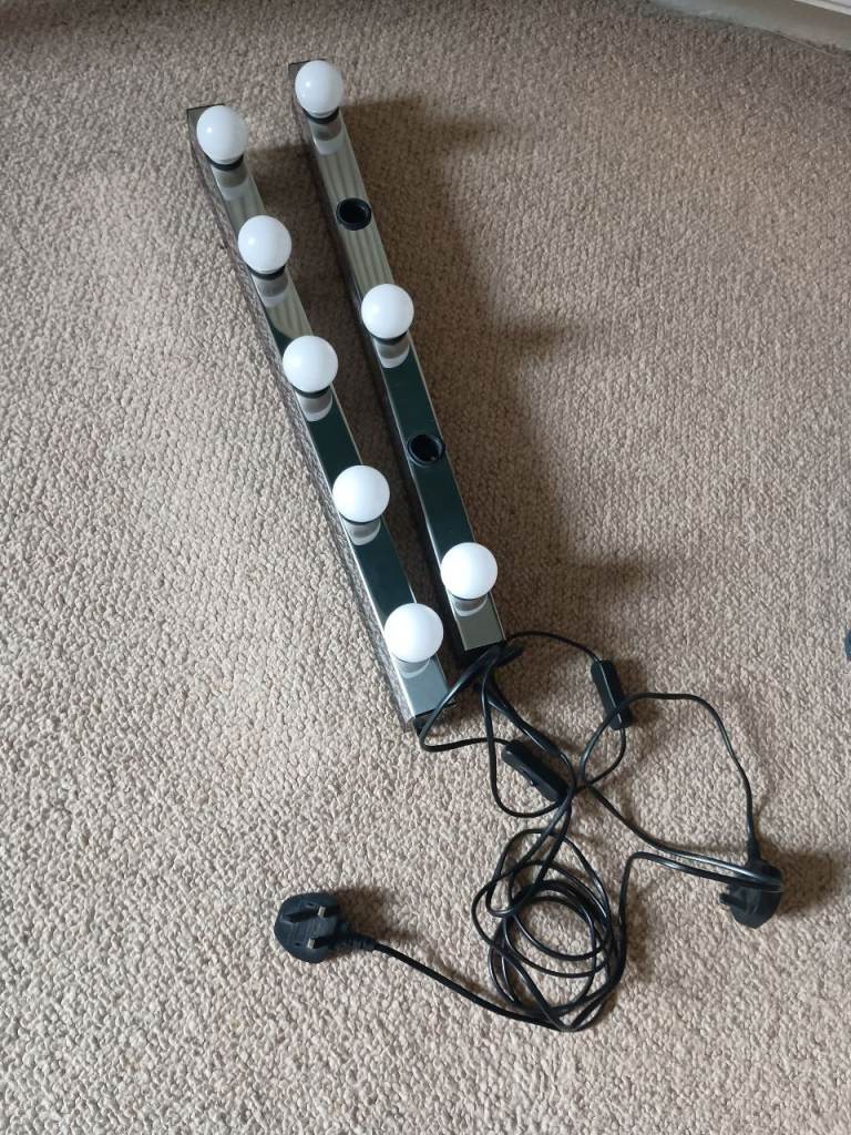 Bedroom living room lights wall Mount Ikea