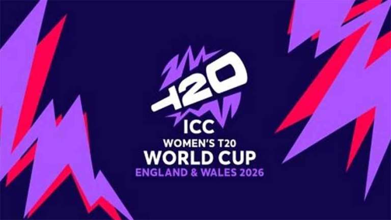 ICC Women's T20 World Cup india vs India 