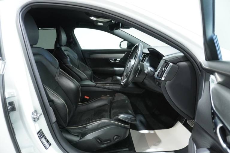 2020 Volvo V90 2.0 D4 R DESIGN Plus 5dr Geartronic ESTATE DIESEL Automatic