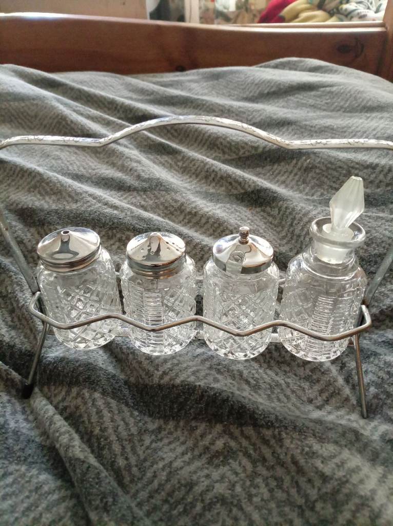 Condiments