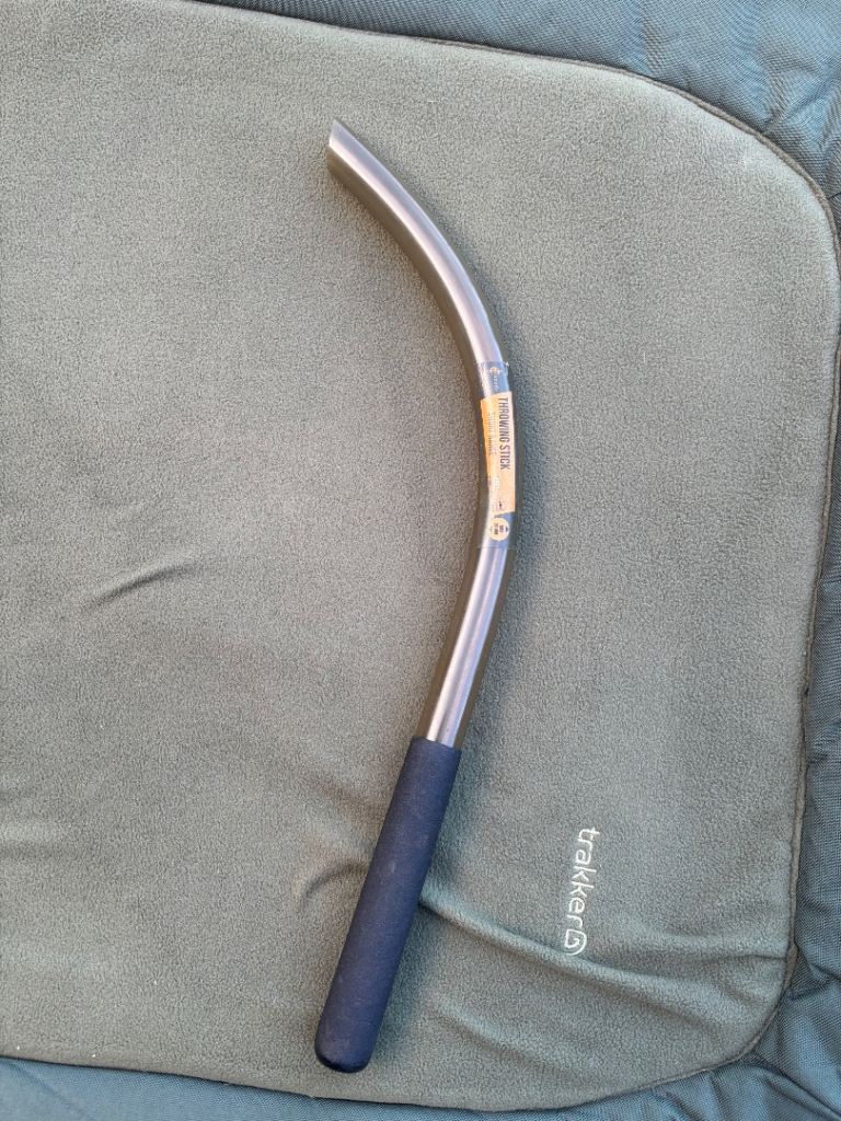 Pro logic 20mm Bait Throwing Stick