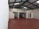Spacious 2,934 sq ft Industrial Unit with Mezzanine, Perfect for Automotive Use to let in Ferndale 