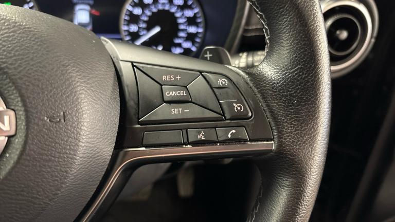 2022 Nissan Juke 1.0 DiG-T 114 N-Connecta 5dr DCT Petrol Hatchback Hatchback Petrol Automatic