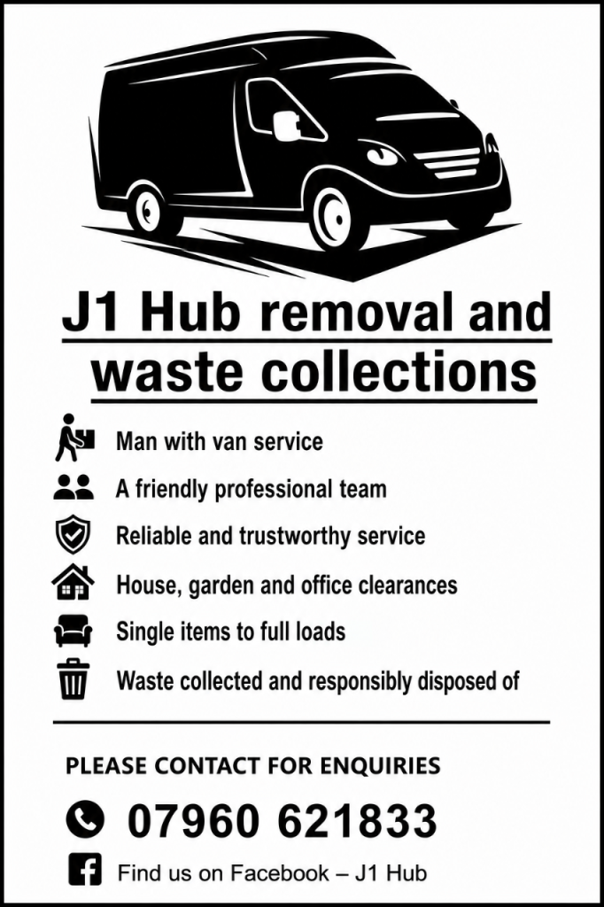 Man With Van 