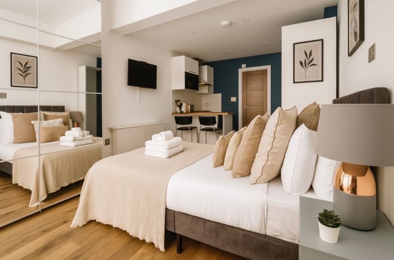 Flat for rent Hammersmith 