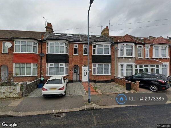 5 bedroom house in Windsor Road, Ilford, IG1 (5 bed) (#2973385)