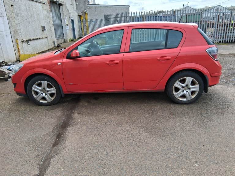 Vauxhall Active 2009 non runner.
