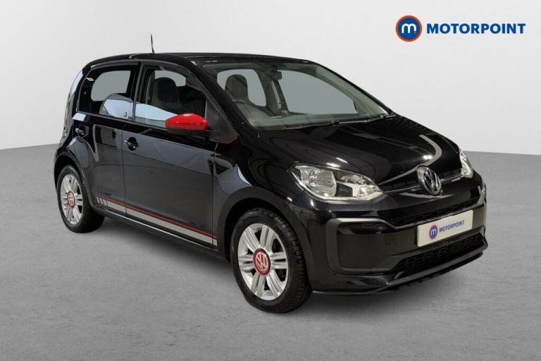 2019 Volkswagen up! 1.0 90PS Up Beats 5dr [Start Stop] Hatchback Petrol Manual