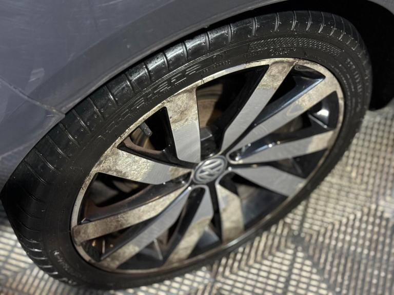 2017 Volkswagen Golf 2.0 TDI GT Edition 5dr DSG HATCHBACK DIESEL Automatic