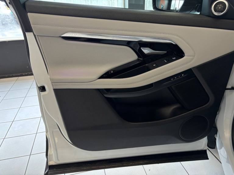 2020 Land Rover Range Rover Evoque 2.0 D180 First Edition 5dr Auto ESTATE DIESEL Automatic