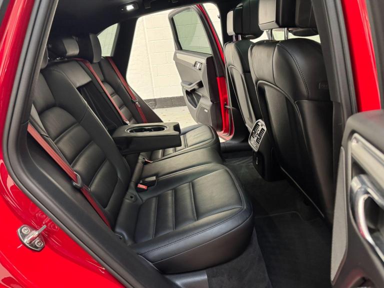 2017 Porsche Macan GTS 5dr PDK ESTATE PETROL Automatic