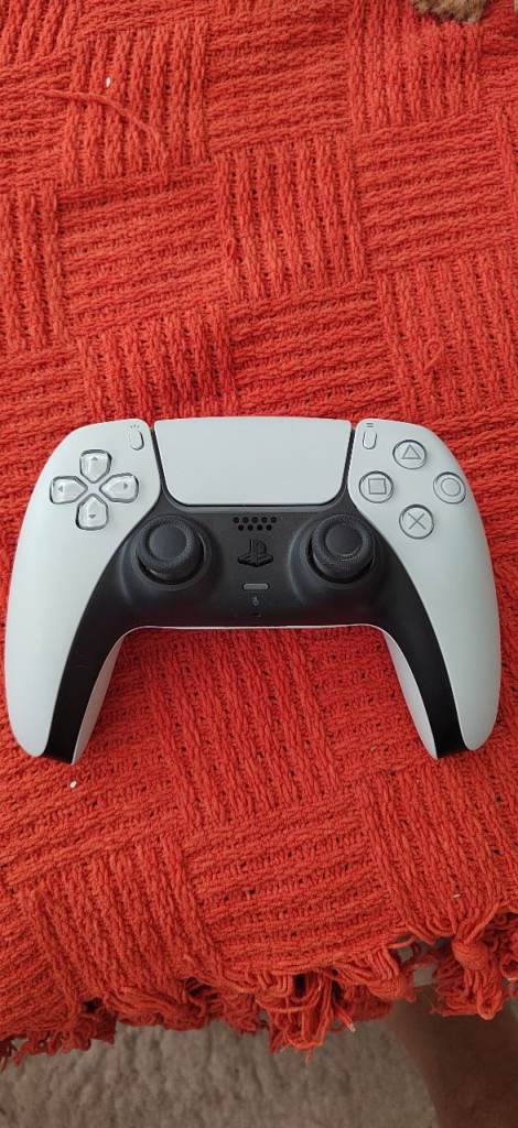 PS5 Controller (New) 
