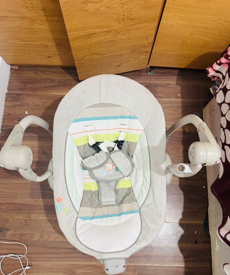 Baby Swing for Sale – £20