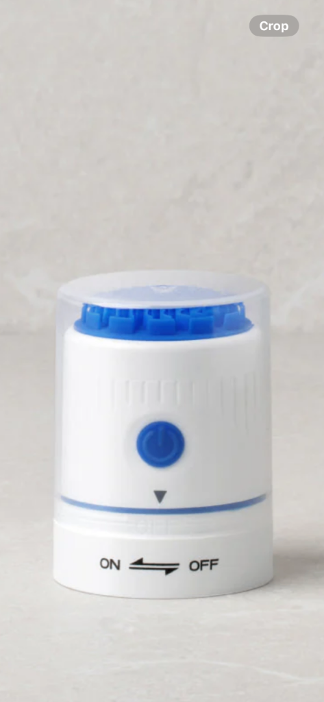 Oscisonic Cleanser Head, Dp Dermaceuticals 